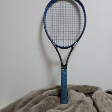Prince Tennis Racket Harrier Pro G3