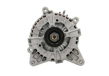 SEG New Alternator Fits Mercedes-Benz A-Class B-Class CLA GLA GLB BV PSH