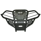 Bison Bumpers Hunter Bumper Front - Steel - YAMAHA