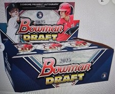 2025 Bowman Draft Paper Complete Set BD1- BD2...