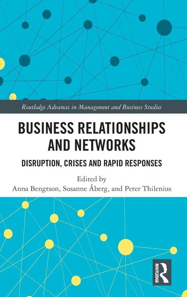 Anna Bengtson (U. A.) | Business Relationships And Networks | Buch | Englisch-image