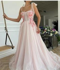 Teuta Matoshi Rose Reverie Gown - Tea Length