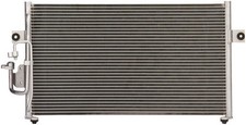 A/C Condenser For 1996-2000 Hyundai Elantra 1997 1998 1999 Spectra 7-4793