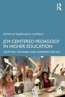 Eileen Kogl Camfield | Joy-Centered Pedagogy In Higher Education | Taschenbuch