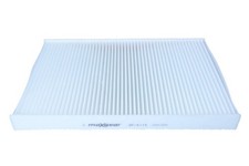 Innenraumfilter MAXGEAR 26-0237 Partikelfilter für AUDI 4A2 C4 4B2 4A5 A6 C5 C3