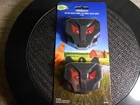 Impeckables Motion Sensor Animal Deterrent Solar Lights 2 Pack 2405098