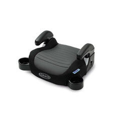 Graco Turbobooster 2.0 Backless Booster Car Seat, Denton