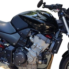 TechSpec Snake Skin Gripster Tank Grip for Honda CB 919 02-07