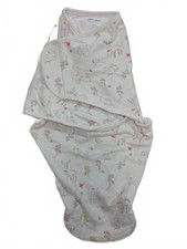 aden anais Essentials Baby Swaddle Blanket 0-3 Months Cotton Animal Print