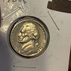 1970-S Jefferson Nickel Proof — photo from another recent sale