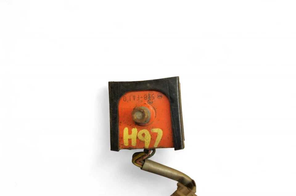 Regulador rectificador Honda Cb350 Cb Cl 350 Cb450 Cb Cl 450 H97 *2720S Foto 2 de 4