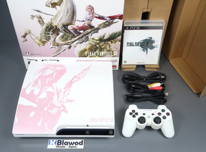 Ps3 Final Fantasy Xiii Lightning Edition | eBay