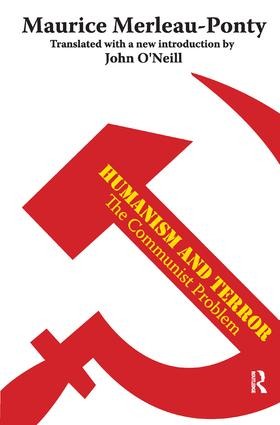 Humanism and Terror - 2nd Edition