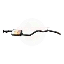 Nissan Navara D23 Exhaust System 2016-2022