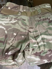 NEW: British Army unissued MTP23 Combat Trousers 80/80/95