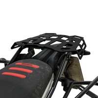 Zieger GepäCkträGer Schwarz Passend FüR BMW F 900 GS 2024-2026