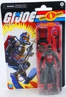 GI Joe Classified Series Retro Cardback Cobra EEL 6-Inch Action Figure BRAND NEW