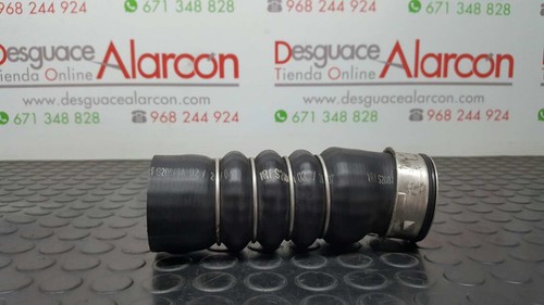 3C0145834L ROHR / 448752 FÜR VOLKSWAGEN EOS 1F7 2.0 TDI