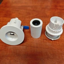 Ubiquiti Networks UVC-AI-THETA-PROLENS360 AI Theta Pro 360 Lens Ultra Wide Angle