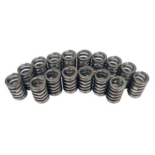 COMP Cams 983-16 Valve Springs, Single, 410 lb Rate, Set of 16