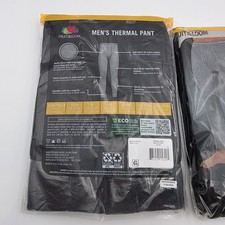 Thermal Cotton Underwear for Men for sale