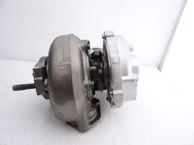 Garrett Turbolader für Land Rover Range III L322 02-12