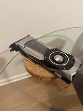 NVIDIA GeForce GTX 1080 GDDR5X Graphics Card PG413 900-1G413-2500-001