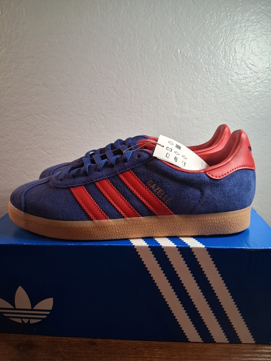 adidas gazelle silver green womens GAZELLE INDOOR SNEAKER (MENS)  HIRSHLEIFERS