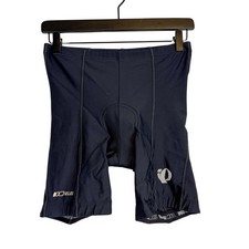 Pearl Izumi Select Padded Cycling Shorts Black - L