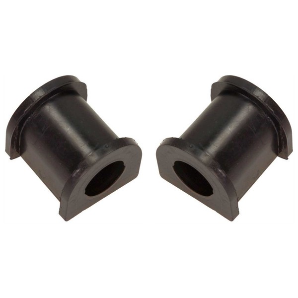 2X Maxgear Lagerung Stabilisator Vorne Links Rechts FüR Suzuki Grand Vitara I-image