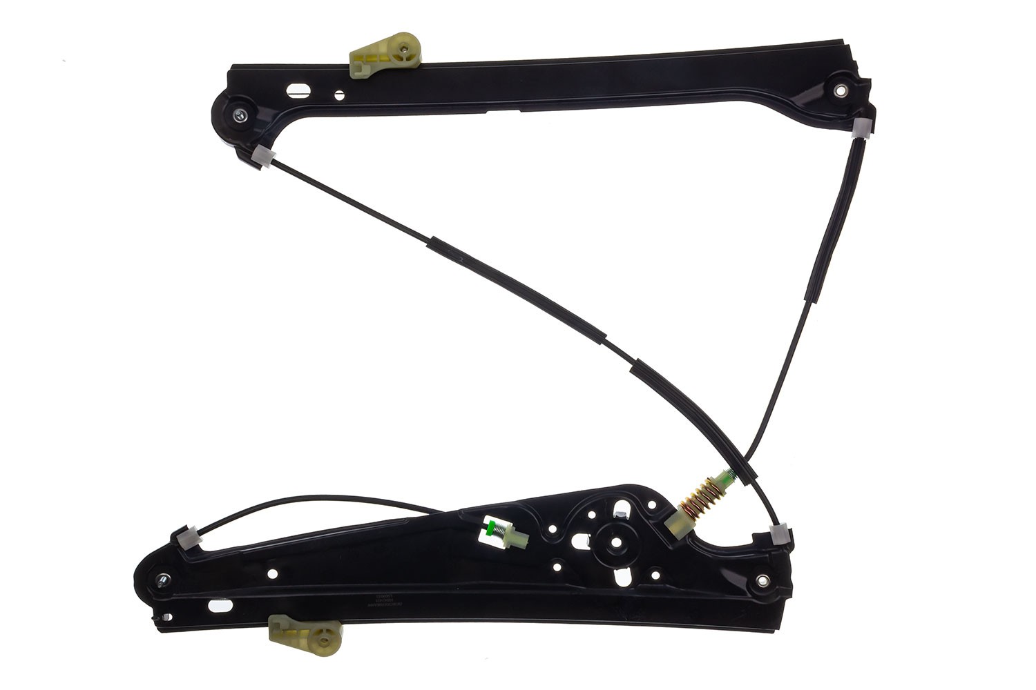 Fits DENCKERMANN ZAWIESZENIE L000033 WINDSHIELD LEFT FRONT BMW 7 (E65 ⭐UK Stock⭐