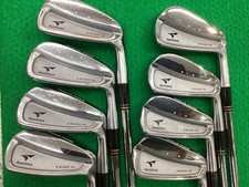 Bridgestone TOURSTAGE X BLADE CB 8S Iron Set IR NS PRO 950GH Weight Flow Flex S