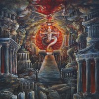 Ensanguinate - Death Saturnalia - Cd - G3Z