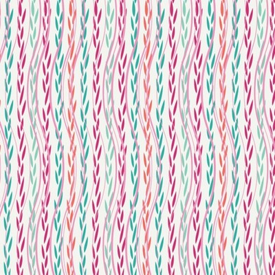 Splendid Fusion ~ Leafy Ribbons  SD-1106 ~ Art Gallery Fabrics Studio