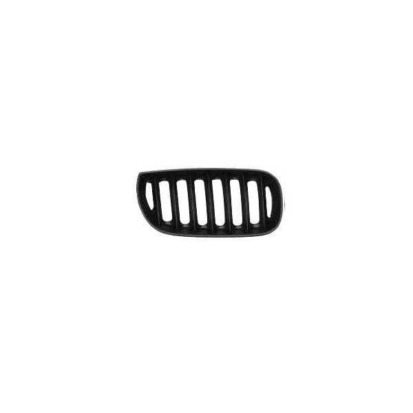 Verkleidung Gitter Recht BMX X3 E83 2004 Al 2006 OEM 51133402910-image