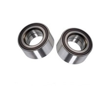 Replacement Parts For 98 99 2000 2001 2002 Honda Accord 2 Front Wheel Bearings