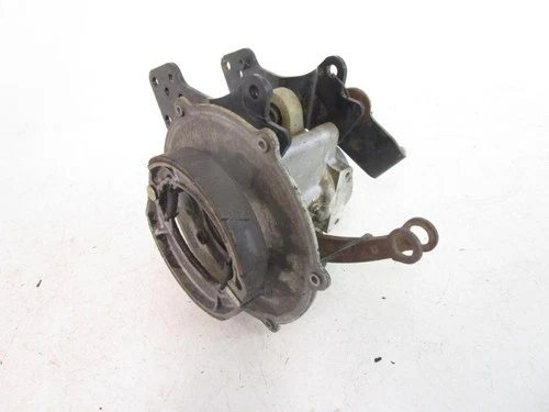 HOUSING, AXLE BEARING