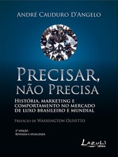 André Cauduro DAngelo Precisar Não Precisa...