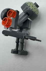 LEGO Star Wars Minifigure BUZZ DROID W/ CIRCULAR SAW BLADE Minifigure sw0136 