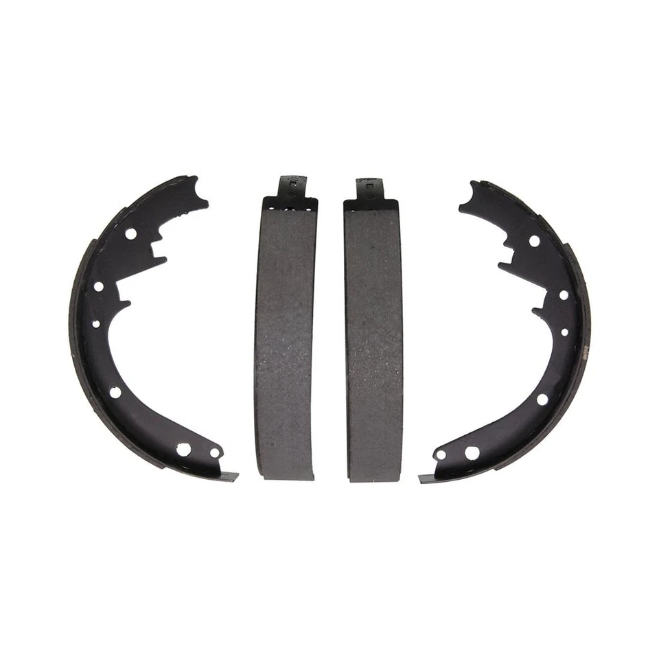 Wagner Brake Rear Drum Brake Shoe for Chevrolet Bel Air 1951-1955 1956 1957 1958 - Image 2 of 2