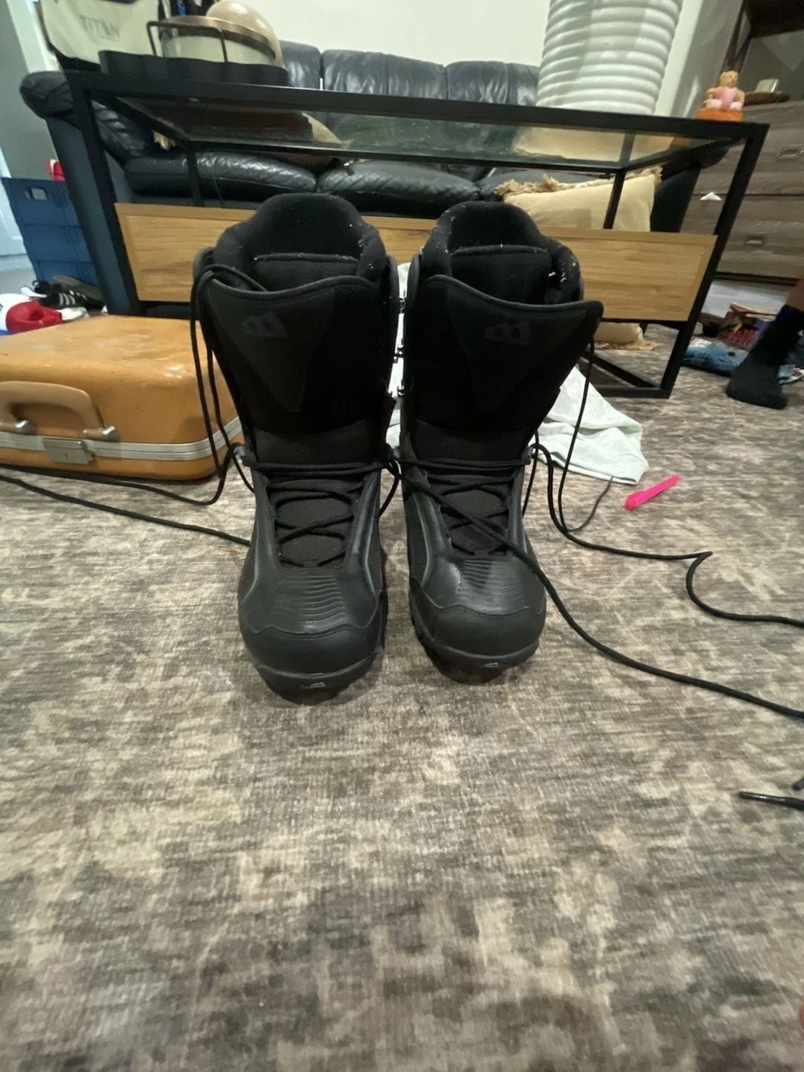 Morrow スノーボードブーツ Morrow Ski & Snowboard Boots for Men for sale | eBay