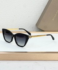 Bvlgari BV50055I 52-17-145 Sunglasses - NEW
