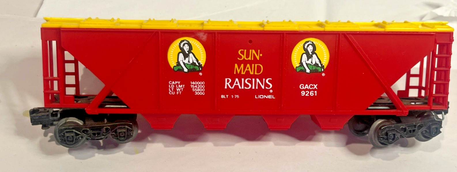 Click here to see eBay Auction