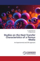 N. Vigneshkumar (U. A.) | Studies On The Heat Transfer Characteristics Of A...