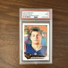 2024 Panini Donruss - Rookie Gridiron Kings Drake Maye #3 (RC) Psa