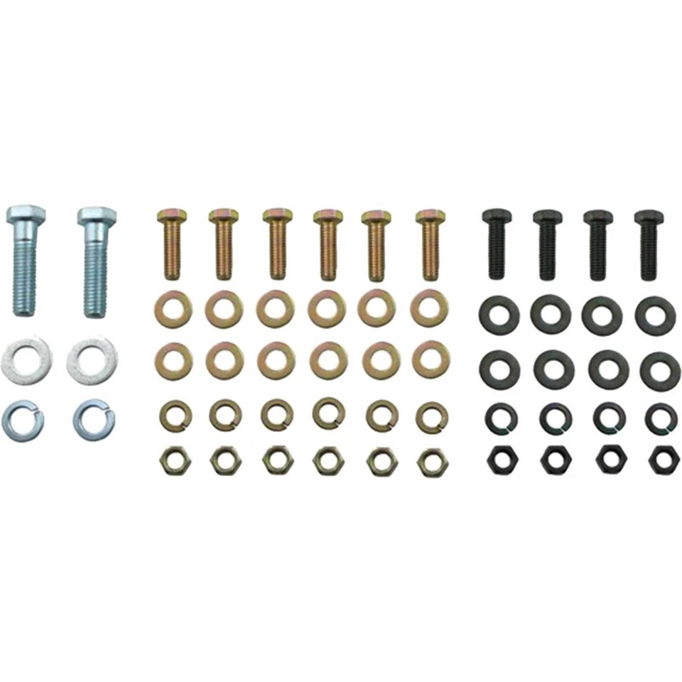 Комплект для крепления фар 30-1345 Westin для Chevy Olds Chevrolet Trailblazer Envoy - Изображение 2 из 2