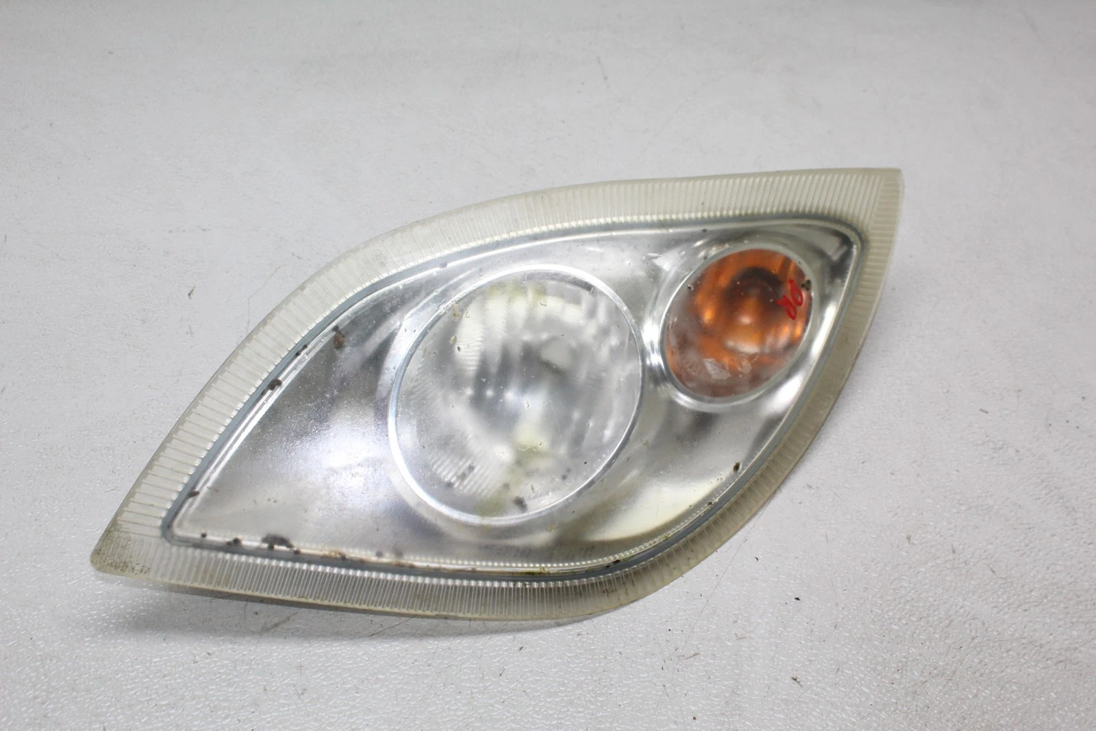 2007-2011 Kubota Rtv1100 Front Head Light Lamp Headlight