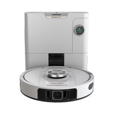 Shark PowerDetect Robot Vacuum | Self-Empty | Refurb | AV2820VEUKWH