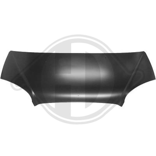 6686000 Motorhaube FüR Toyota RAV 4 II (_A2_)-image