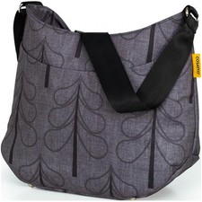 Cosatto Luxury Changing Bag with Travel Changing Mat & Pockets Fika Forest